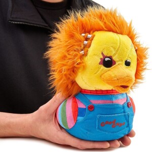 Product detail of Tubbz Kachnička plyšová Chucky - EPEE
