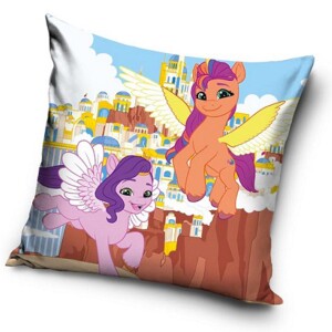 Product detail of Dětský polštářek My Little Pony Létající Pegasové