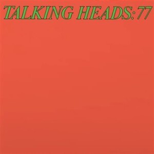 Product detail of Talking Heads:77