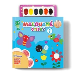 Product detail of Malované otisky 1