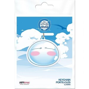 Product detail of Slime Klíčenka akrylová - Rimuru