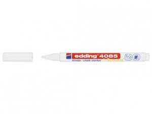 Product detail of Edding Popisovač 8050 na pneu - bílý, 1.  vydání