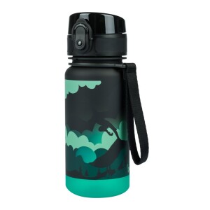 Product detail of BAAGL Tritanová láhev na pití Gradient - Drak 350 ml