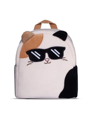 Product detail of Squishmallows Batůžek - kocour Cameron