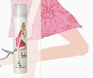 Product detail of Punčochy ve spreji Jewel Jewel - AirStocking bronze 60G