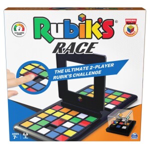 Product detail of Rubikova závodní hra - Spin Master games