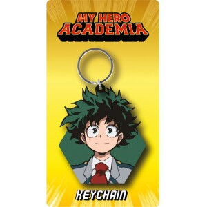 Product detail of My Hero Academia Klíčenka gumová - EPEE