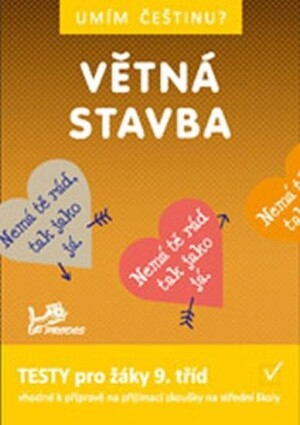 Product detail of Umím češtinu? - Větná stavba 9, 2.  vydání - Hana Mikulenková