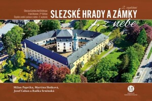 Product detail of Slezské hrady a zámky z nebe, 2.  vydání - Milan Paprčka