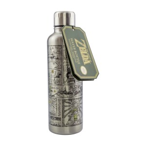 Product detail of The Legend of Zelda Láhev - Zelda 500 ml - EPEE