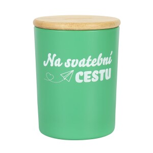 Product detail of Albi Pokladnička - Na svatební cestu - Albi