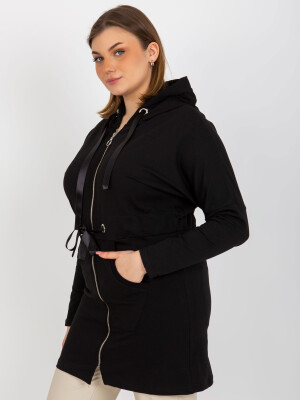 Product detail of Dámská mikina EM BL HW 20 464.02P černá - FPrice XL