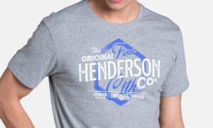 Product detail of Pyžamo Lars 38869-90X Šedomodrá - Henderson M
