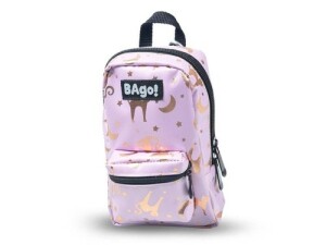Product detail of Minibatůžek BAgo! L LILA