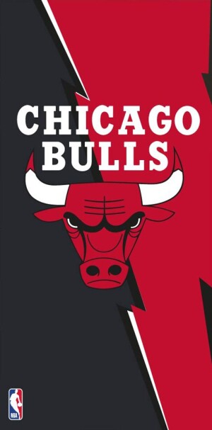 Product detail of Froté osuška NBA Chicago Bulls