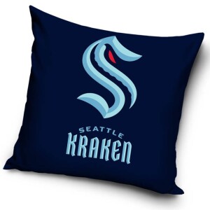Product detail of Polštářek NHL Seattle Kraken