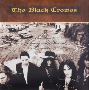Product detail of The Southern Harmony And Musical Companion / Deluxe - 2 CD - Crowes Black