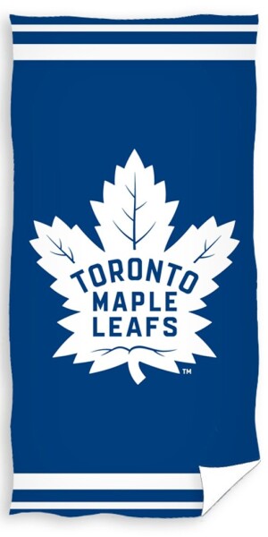 Product detail of Osuška NHL Toronto Maple Leafs 2. jakost