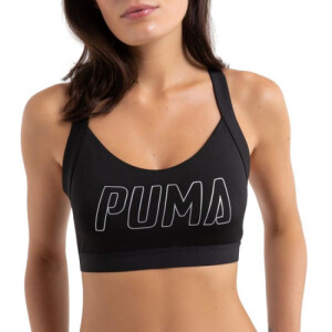 Product detail of Dámská sportovní podprsenka Drycell W 519085 01 - Puma XS