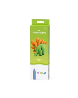 Product detail of Hey Clay Kreativní sada - Stegosaurus