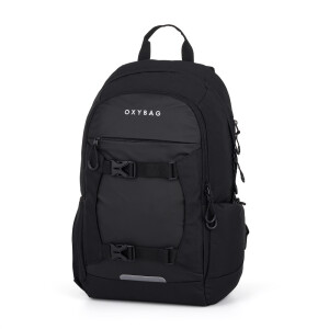 Product detail of Batoh studentský Oxy Zero - Blacker