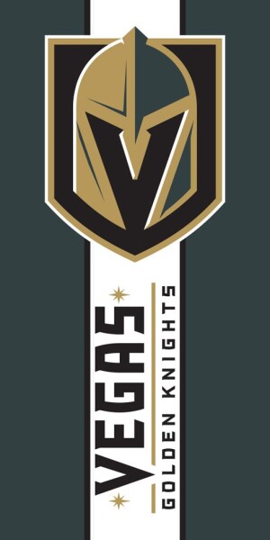 Product detail of Osuška NHL Vegas Golden Knights Belt 2. jakost