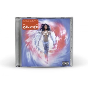 Product detail of Katy Perry: 143 CD - Katy Perry
