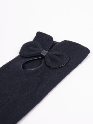Product detail of Yoclub Dámské rukavice RES-0107K-345C Black 23