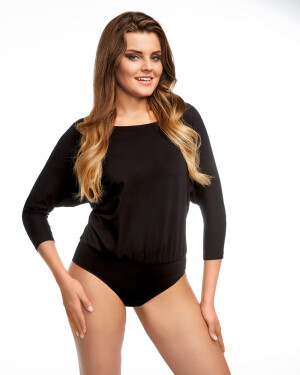 Product detail of Babell Body Marita Black L