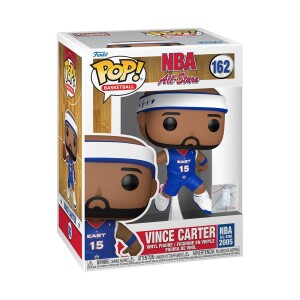 Product detail of Funko POP NBA: Legends - Vince Carter (2005)