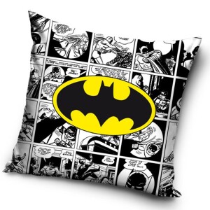 Product detail of Povlak na polštářek Batman Comics