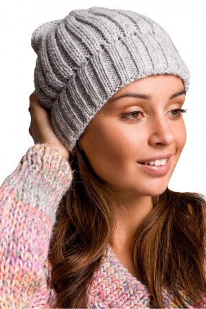 Product detail of Čepice  model 148911 BE Knit universal