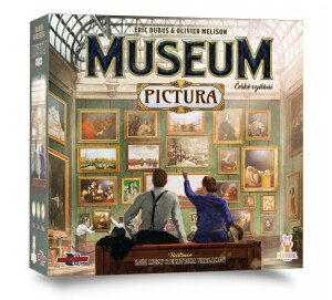 Product detail of Museum Pictura