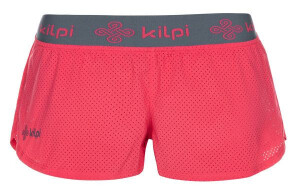 Product detail of Dámské kraťasy Irazu-w růžová - Kilpi 44