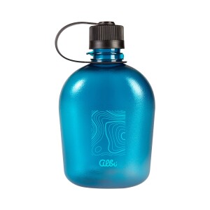 Product detail of Albi Modrá tritanová čutora 800 ml - Albi