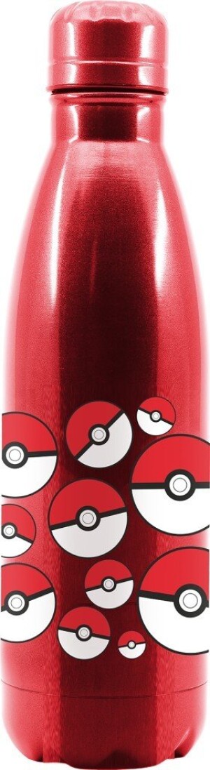 Product detail of Pokemon Láhev na pití nerezová 780 ml - Pokeball
