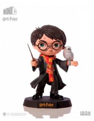 Product detail of Harry Potter Sběratelská figurka - Harry Potter