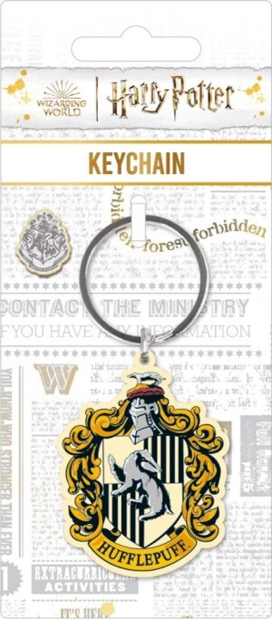 Product detail of Harry Potter Klíčenka kovová - Mrzimor - EPEE