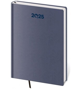Product detail of Diář 2025 ECO denní A5 Lavender