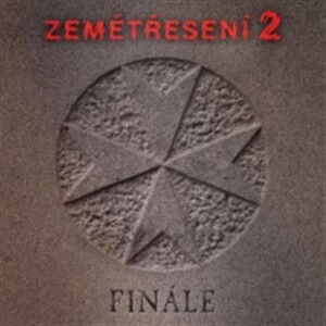 Product detail of Finále (CD) - Zemětřesení 2.