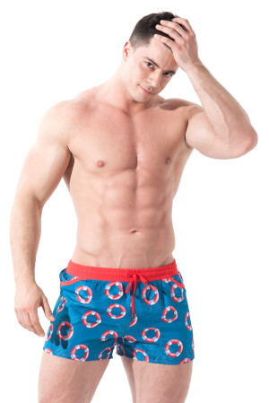 Product detail of Plavky Playo Sea - Alpha Male L