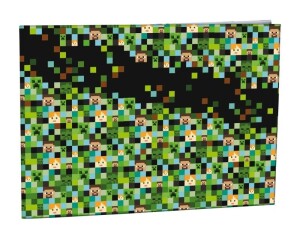 Product detail of Desky na číslice Pixel Game