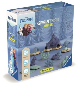 Product detail of GraviTrax Junior Disney: Ledové království