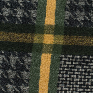 Product detail of Šála Art Of Polo sz21362 Black/Grey OS