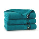 Ručník Zwoltex Oczaki Turquoise 70x130 - thumb (2)