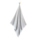 Ručník Zwoltex Liczi 2 Light Grey 70x140 - thumb (1)