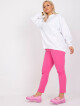 Mikina RV BL 6299.11 bílých 2XL - thumb (15)