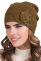 Kamea Hat K.16.030.22-2 Khaki UNI - thumb (1)