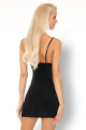 LivCo Corsetti Fashion Set Gavrilann Black S/M - thumb (3)