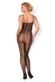 Bodystocking model 163493 Hot in here S/M/L - thumb (1)
